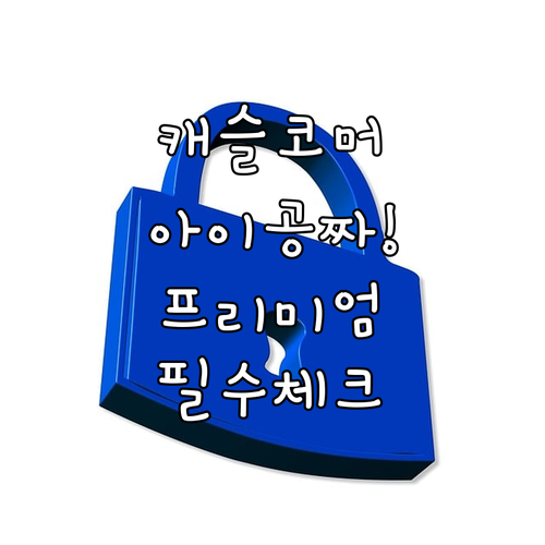 캐슬코머 여행 숙소 분석 아이 동반 무료 투숙 가능한 프리미엄 호텔 정보