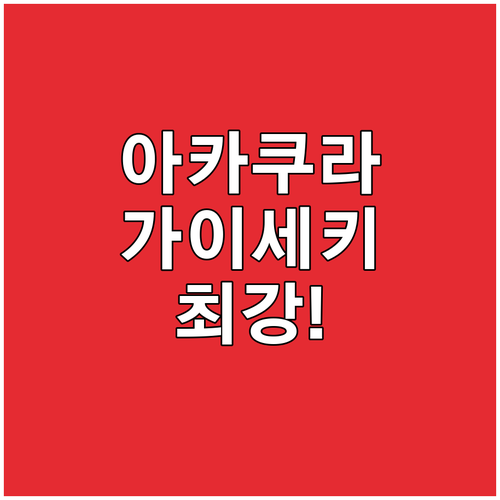 아카쿠라 온천 료칸 호텔 다이코 아카쿠라 호텔 조식 가이세키 맛집 위치 후기 분석